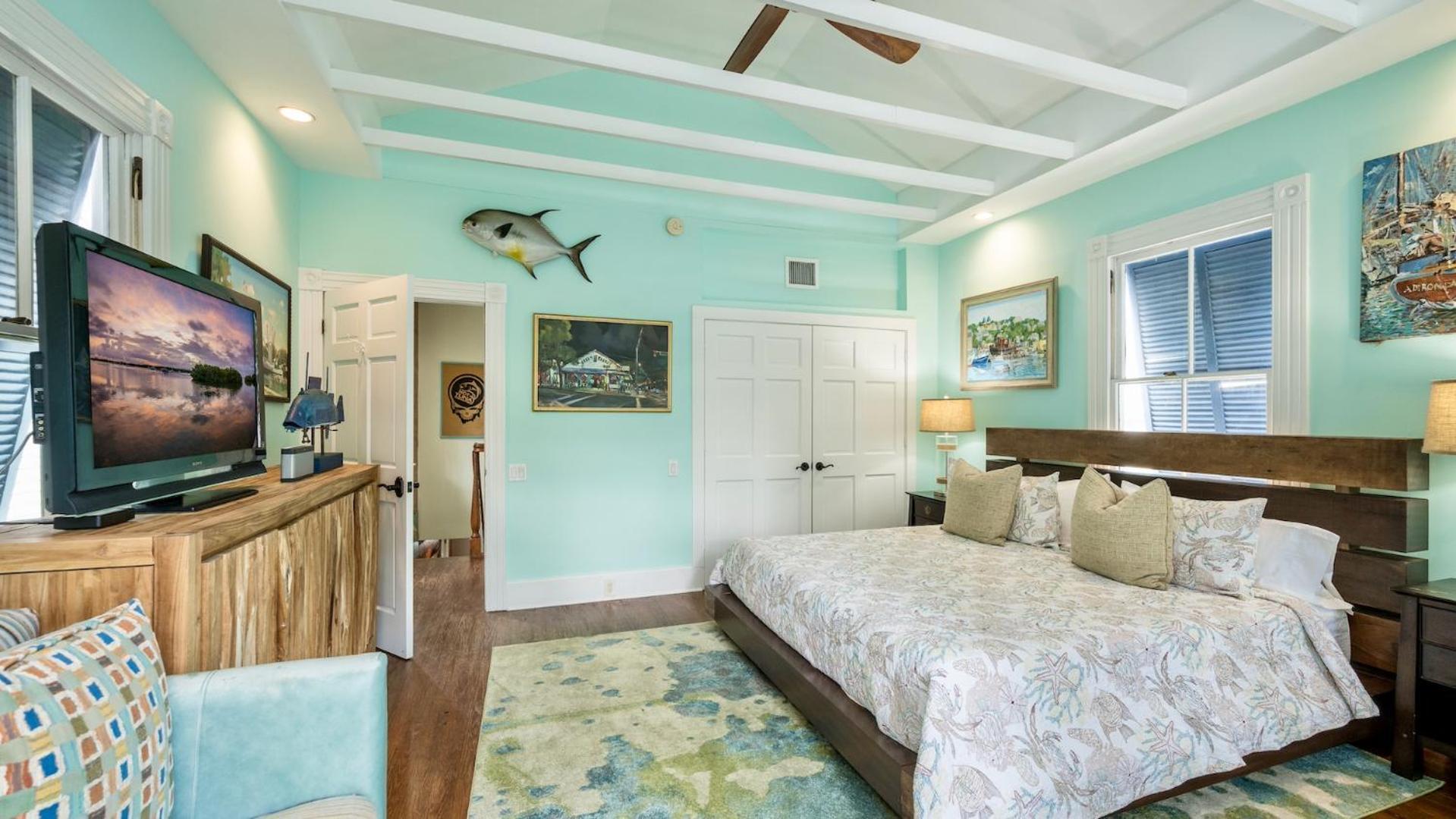 The Wicked Tuna By Last Key Realty Key West Exteriér fotografie