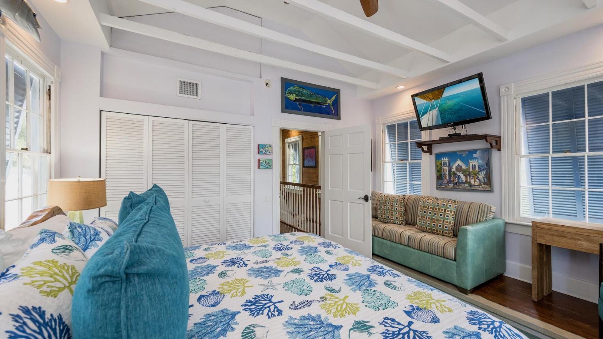 The Wicked Tuna By Last Key Realty Key West Exteriér fotografie